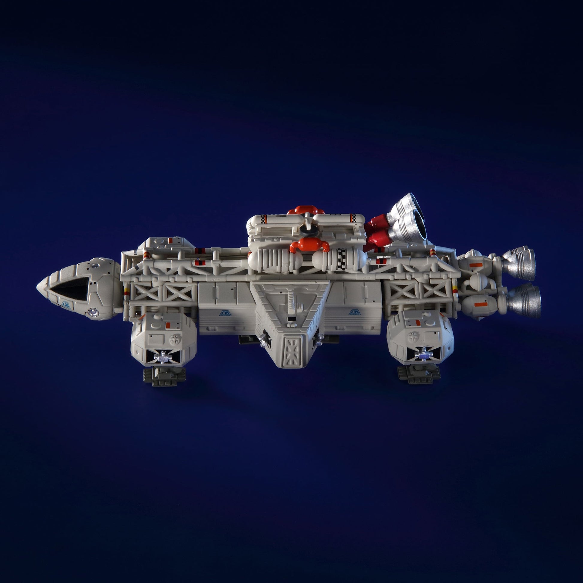 Space:1999 5 Inch Lab Eagle (Master Replicas) - The Gerry Anderson Store