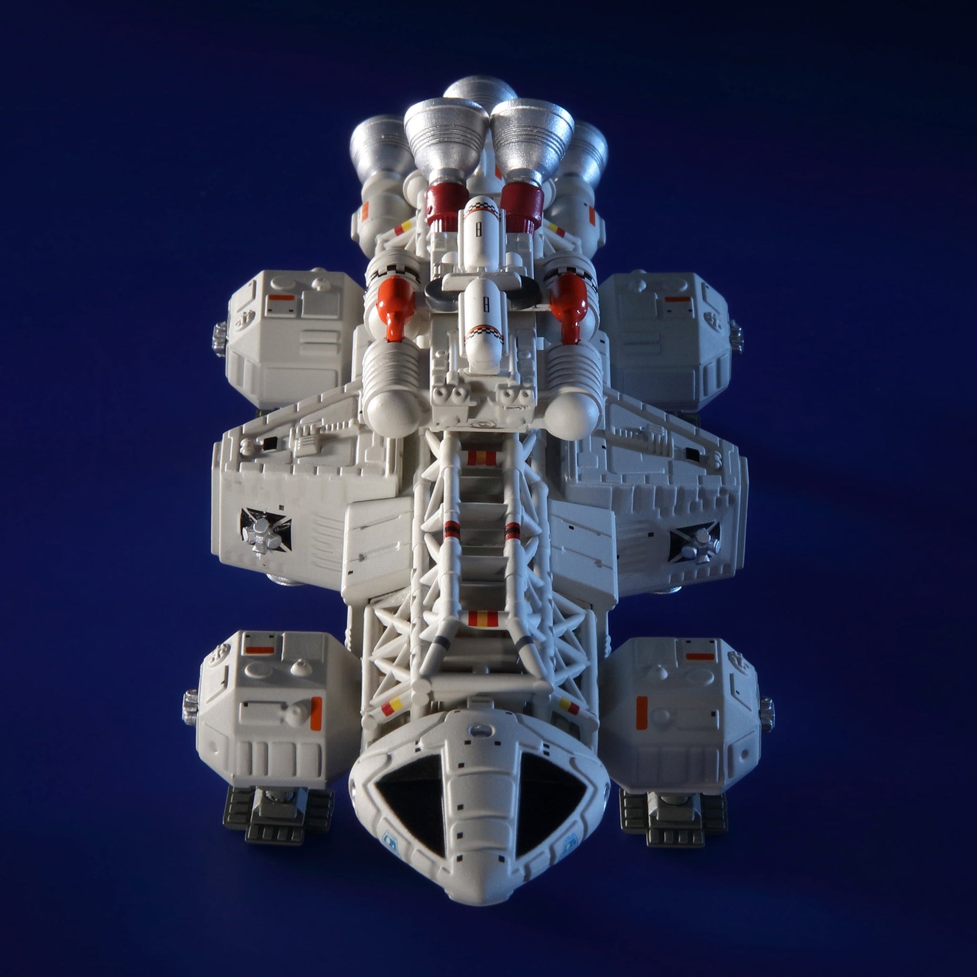 Space:1999 5 Inch Lab Eagle (Master Replicas) - The Gerry Anderson Store