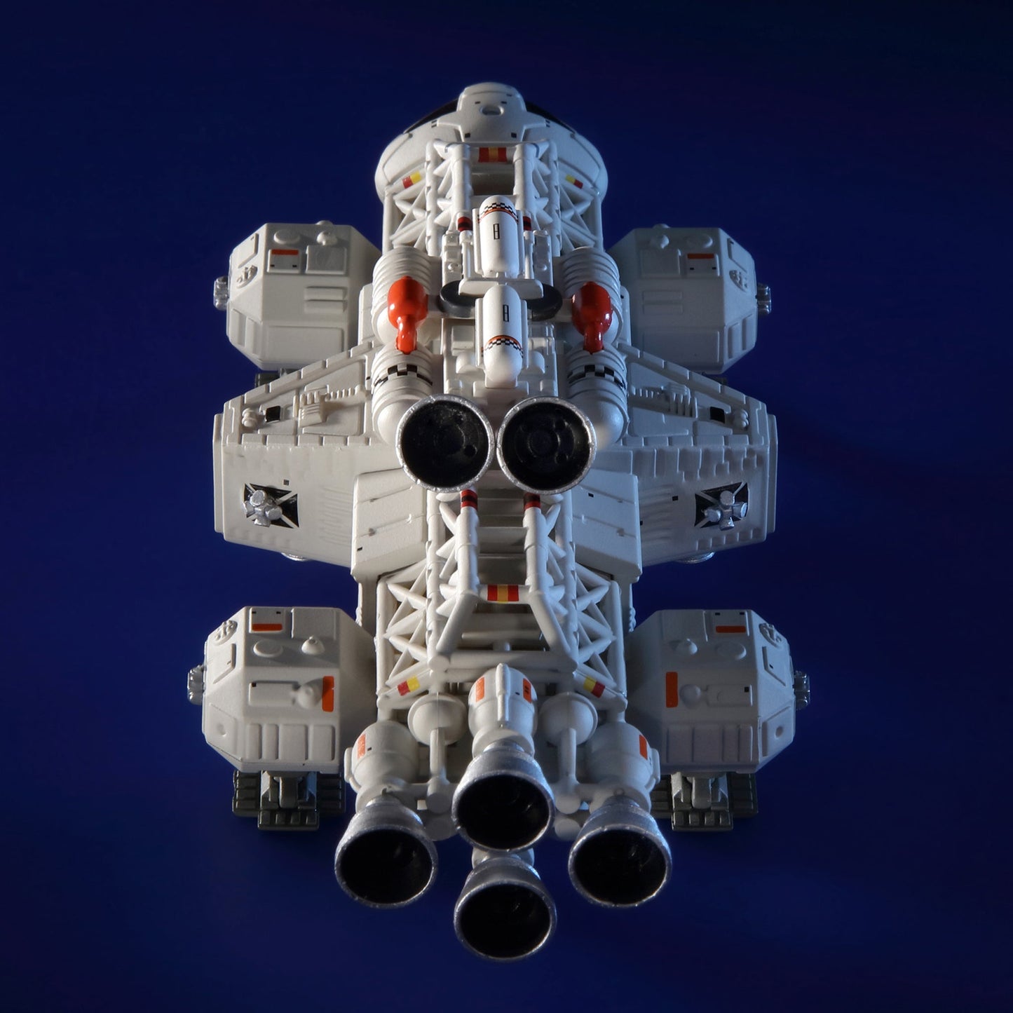 Space:1999 5 Inch Lab Eagle (Master Replicas) - The Gerry Anderson Store