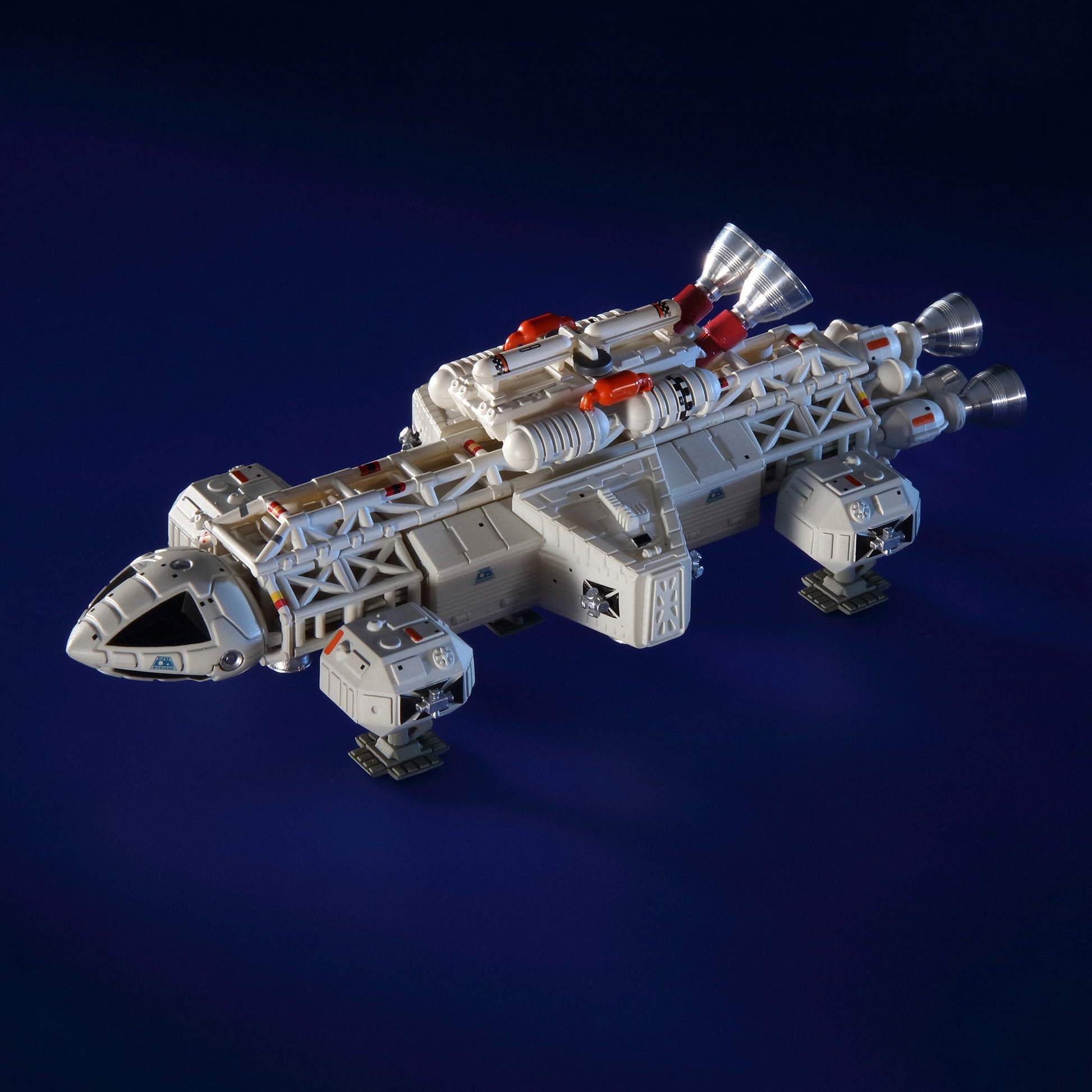 Space:1999 5 Inch Lab Eagle (Master Replicas) - The Gerry Anderson Store