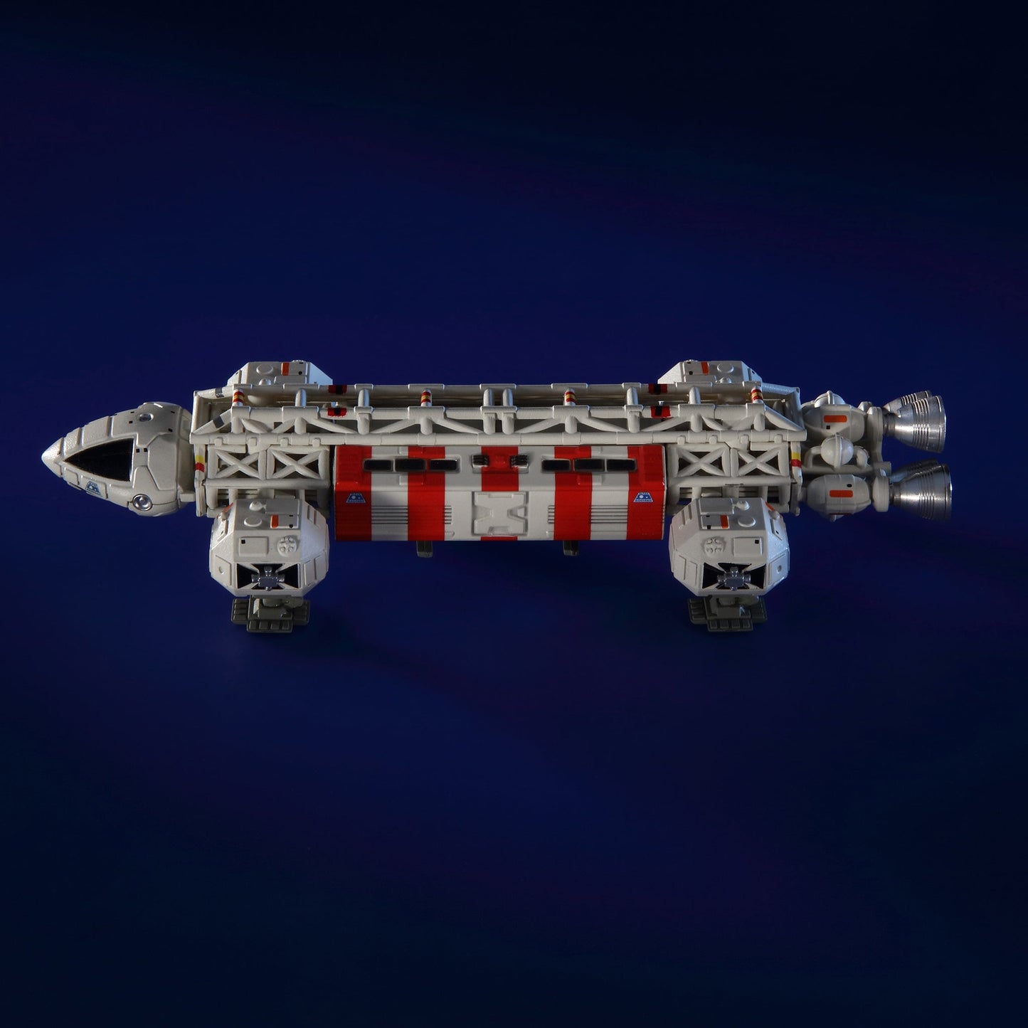 Space:1999 5 Inch Rescue Eagle (Master Replicas) - The Gerry Anderson Store