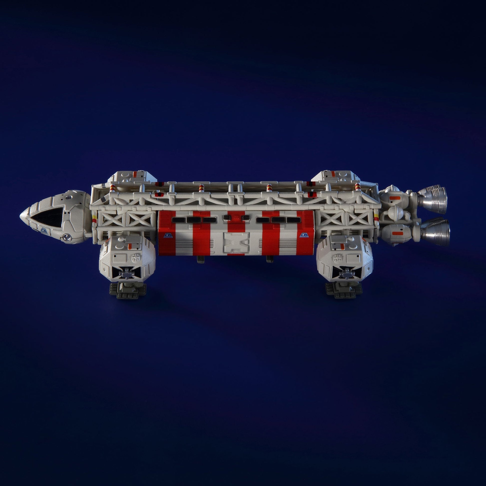 Space:1999 5 Inch Rescue Eagle (Master Replicas) - The Gerry Anderson Store