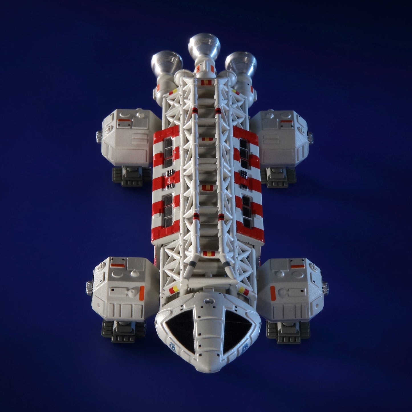 Space:1999 5 Inch Rescue Eagle (Master Replicas) - The Gerry Anderson Store