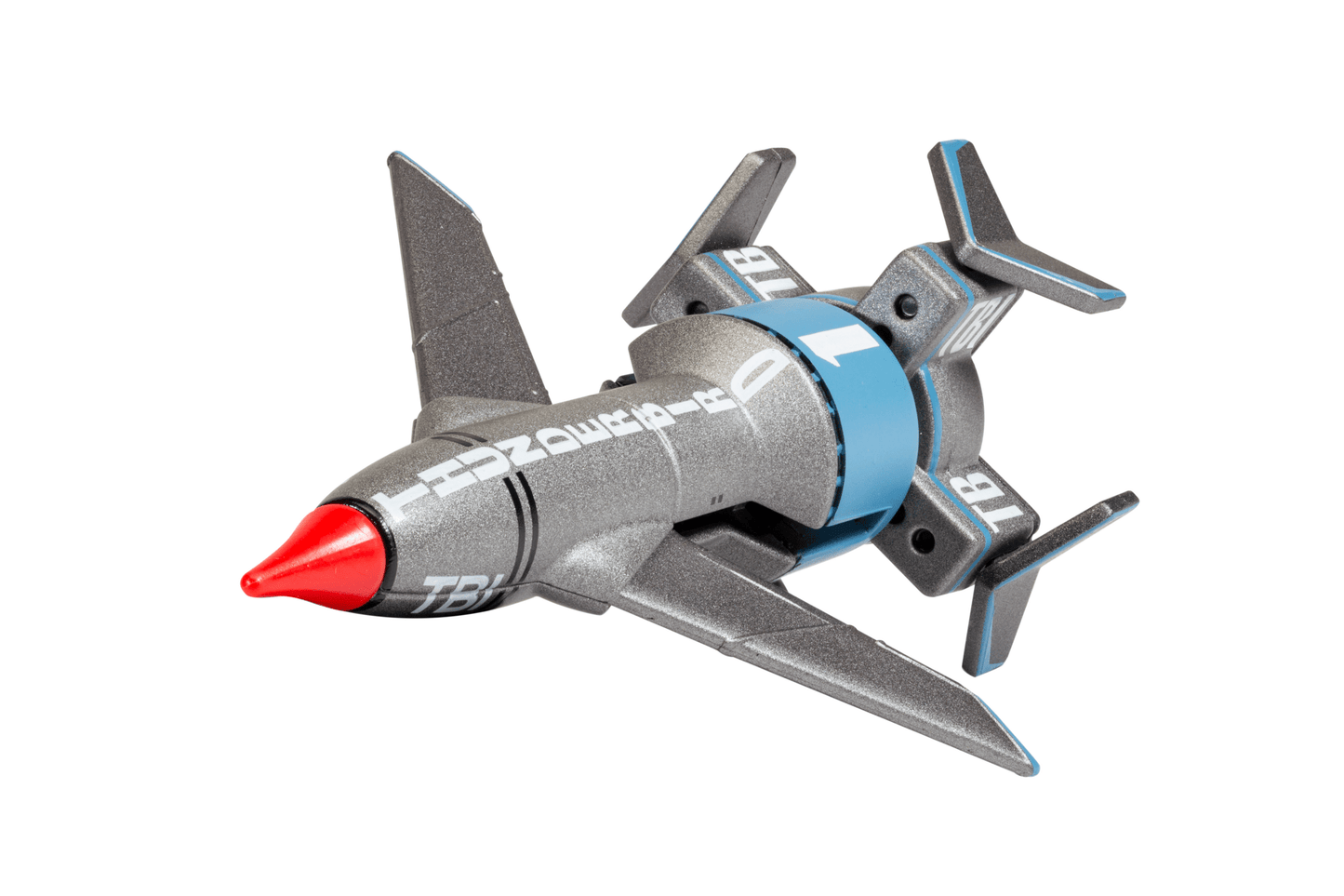 Thunderbird 1 & 3 Die - Cast Limited Edition - The Gerry Anderson Store