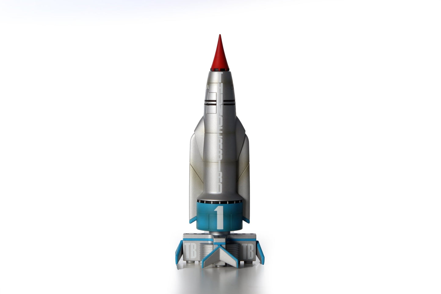 Thunderbird 1 Anniversary Edition Model - The Gerry Anderson Store