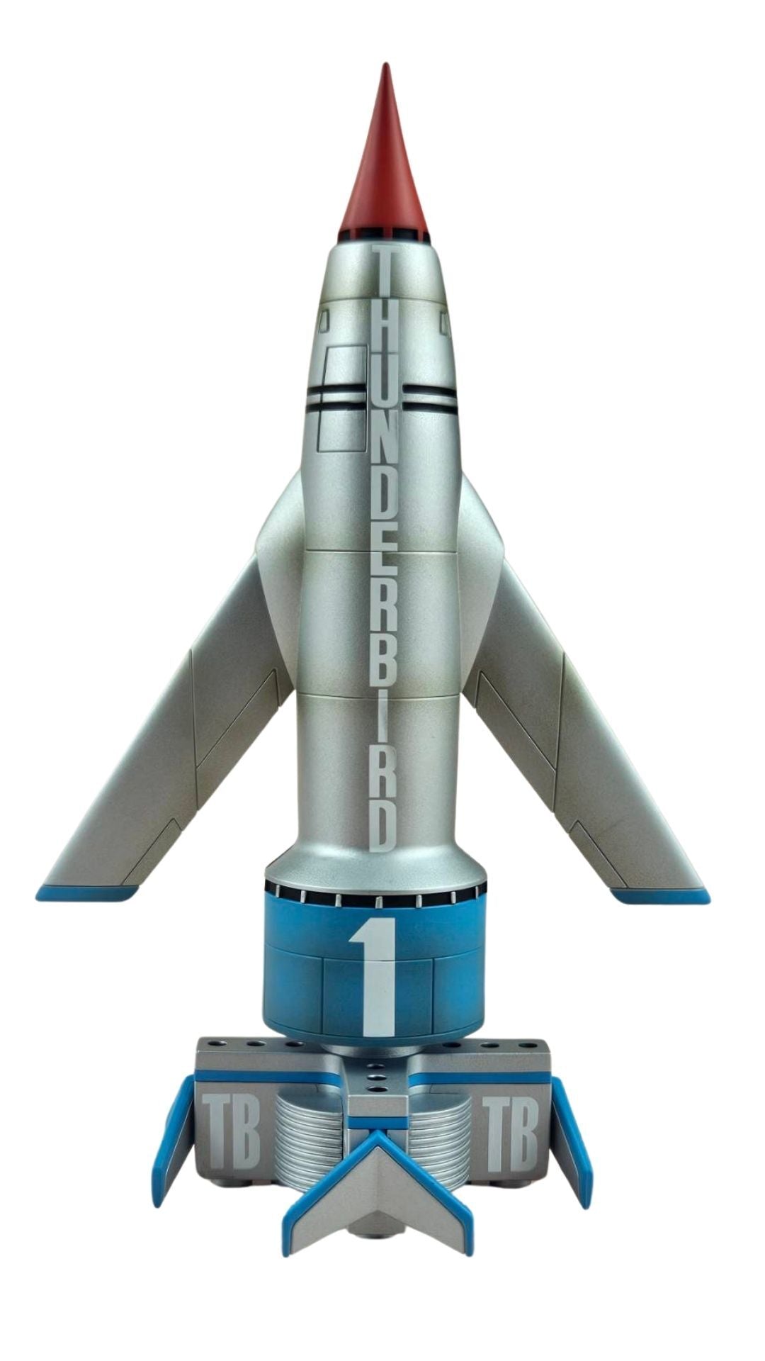 Thunderbird 1 Anniversary Edition Model - The Gerry Anderson Store