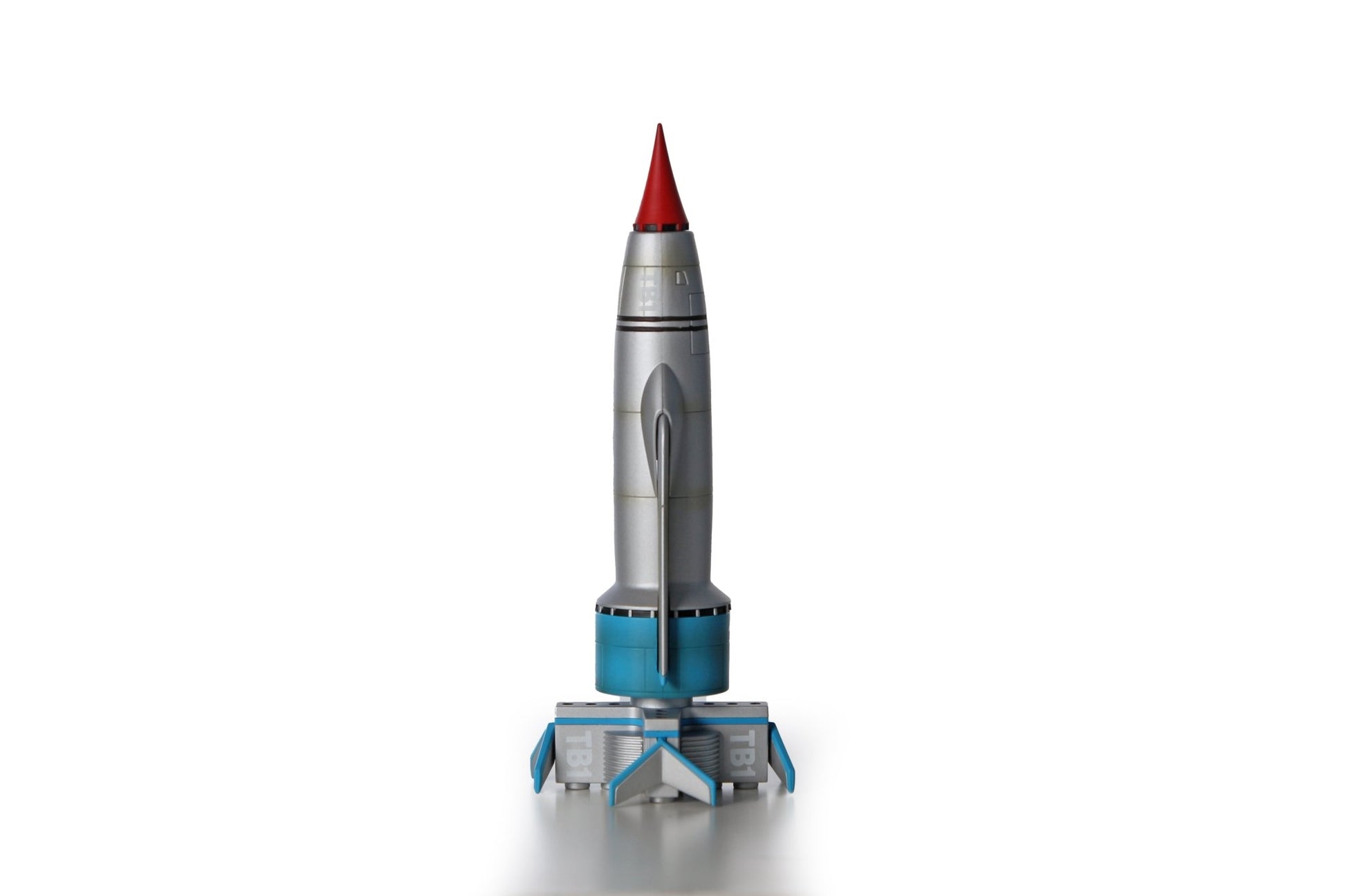 Thunderbird 1 Anniversary Edition Model - The Gerry Anderson Store