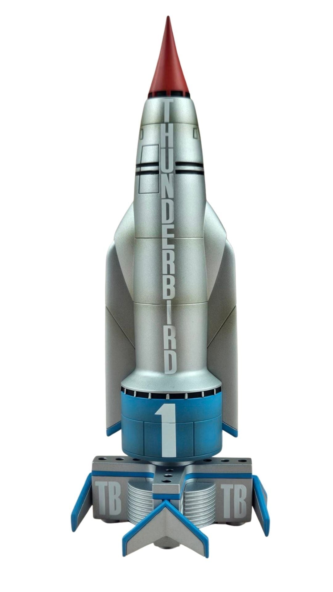 Thunderbird 1 Anniversary Edition Model - The Gerry Anderson Store