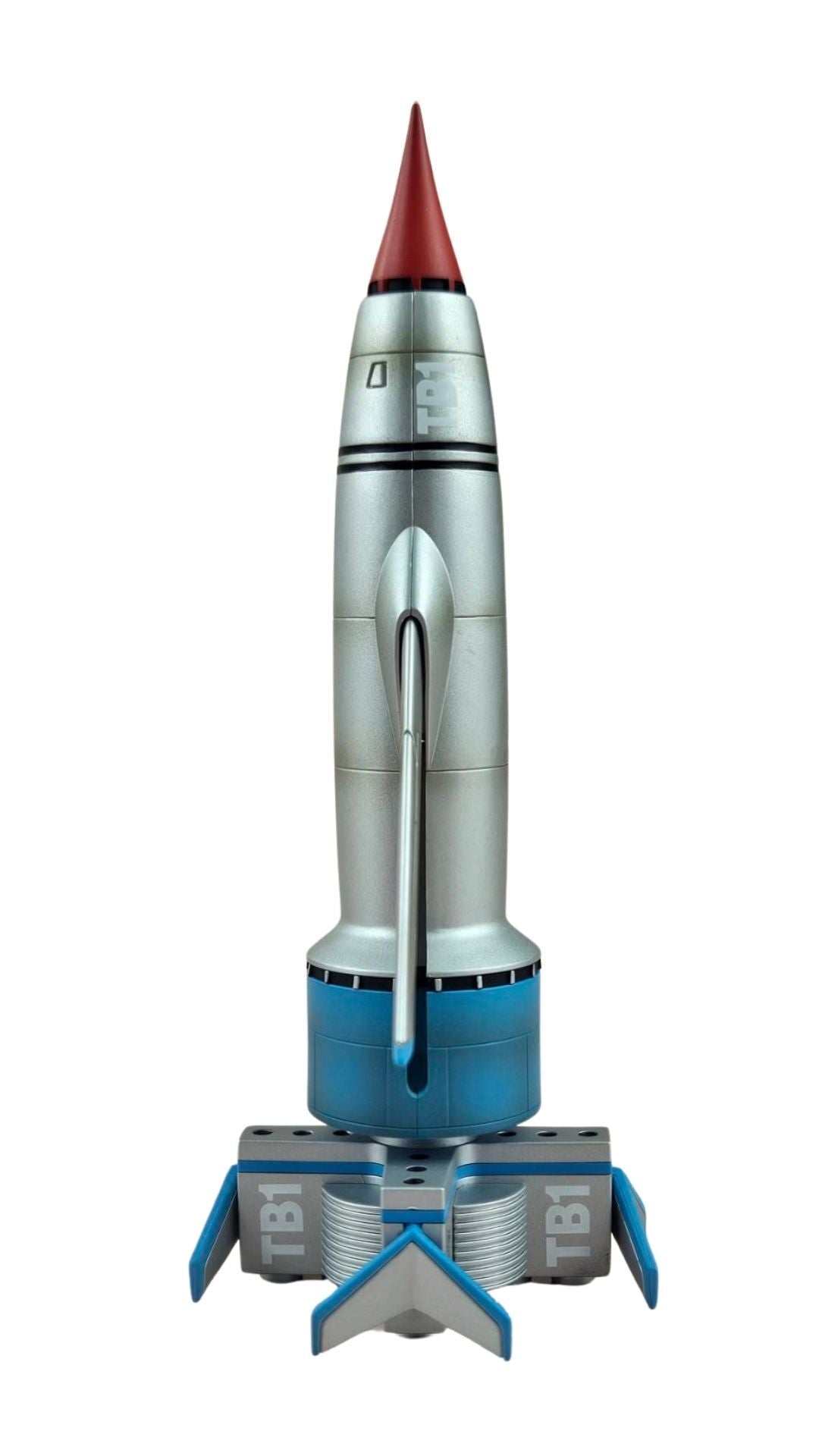 Thunderbird 1 Anniversary Edition Model - The Gerry Anderson Store