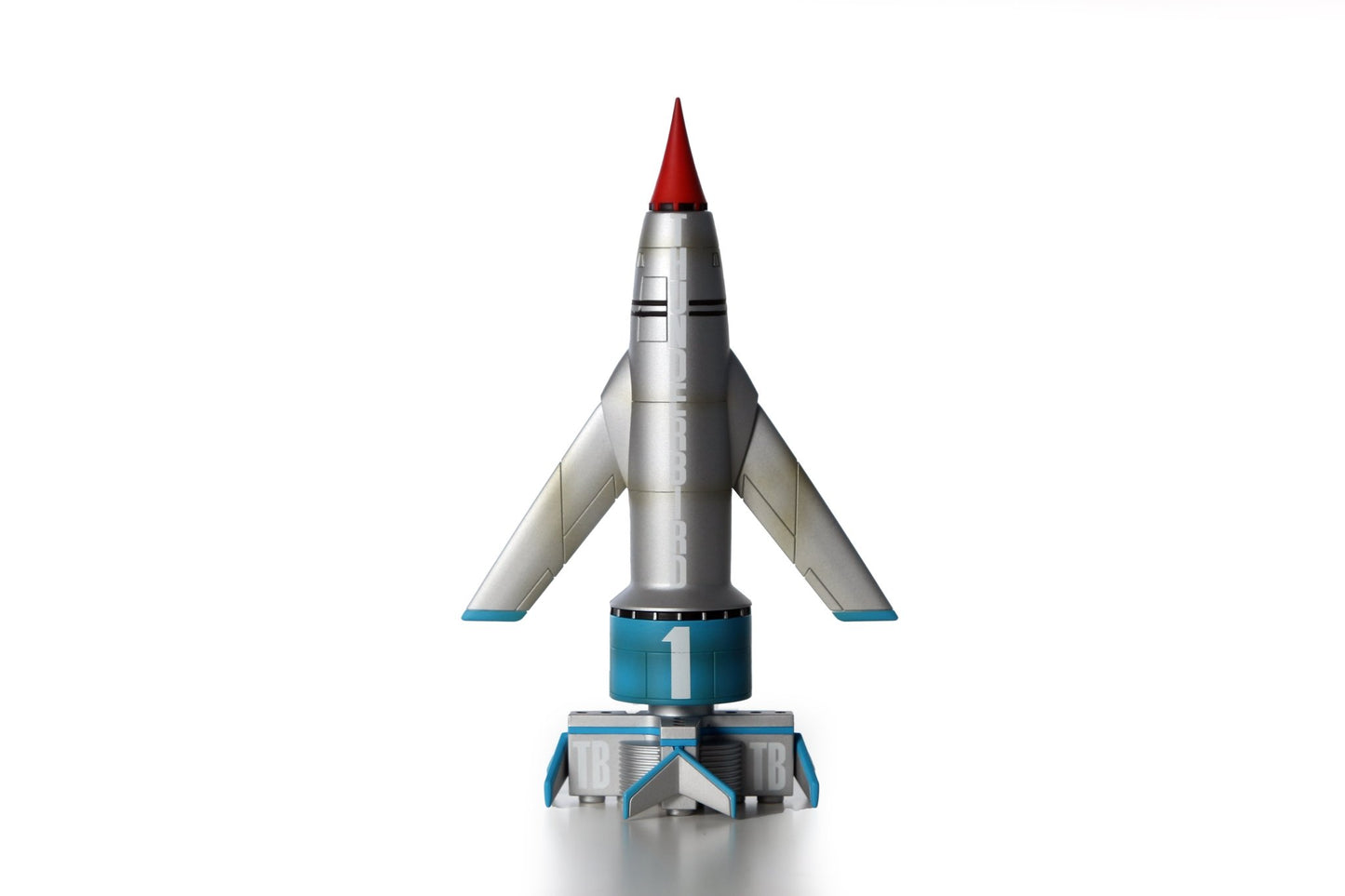 Thunderbird 1 Anniversary Edition Model - The Gerry Anderson Store