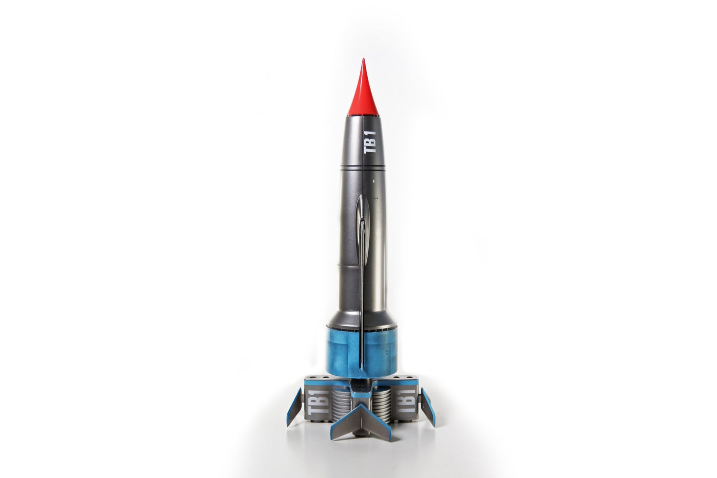 Thunderbird 1 Die - Cast Collectible – Limited Edition - The Gerry Anderson Store