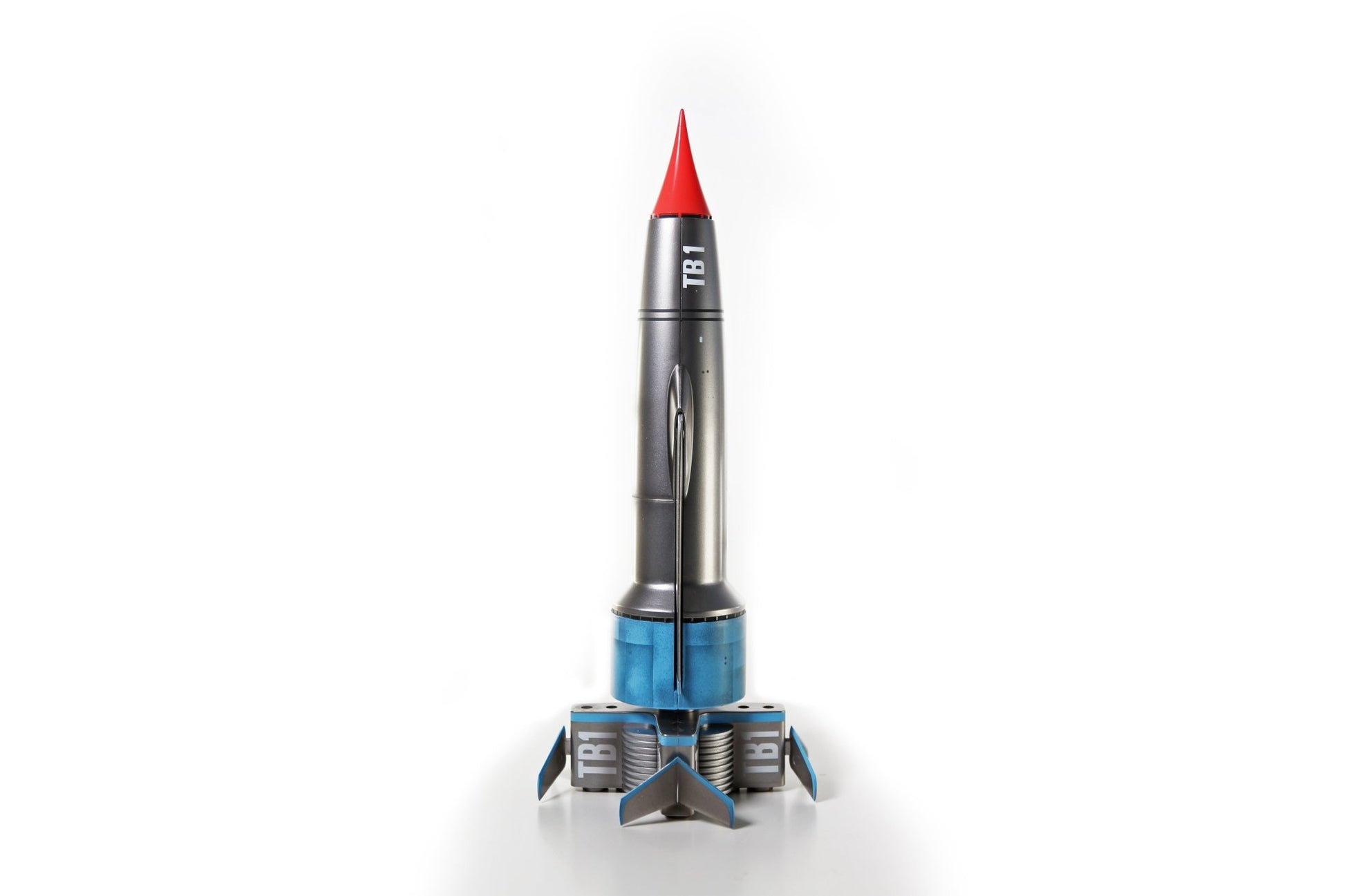 Thunderbird 1 Die - Cast Collectible – Limited Edition - The Gerry Anderson Store