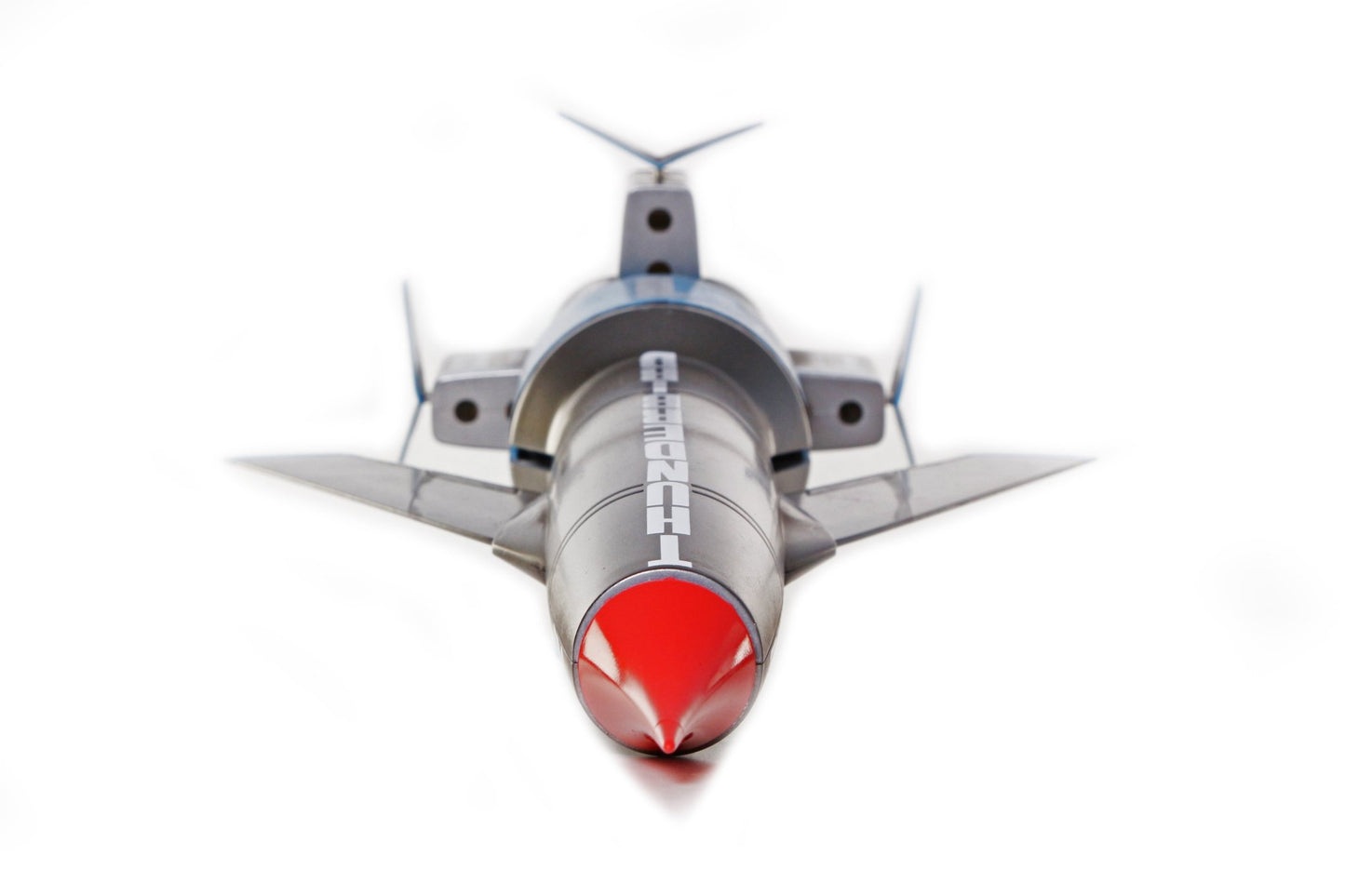 Thunderbird 1 Die - Cast Collectible – Limited Edition - The Gerry Anderson Store