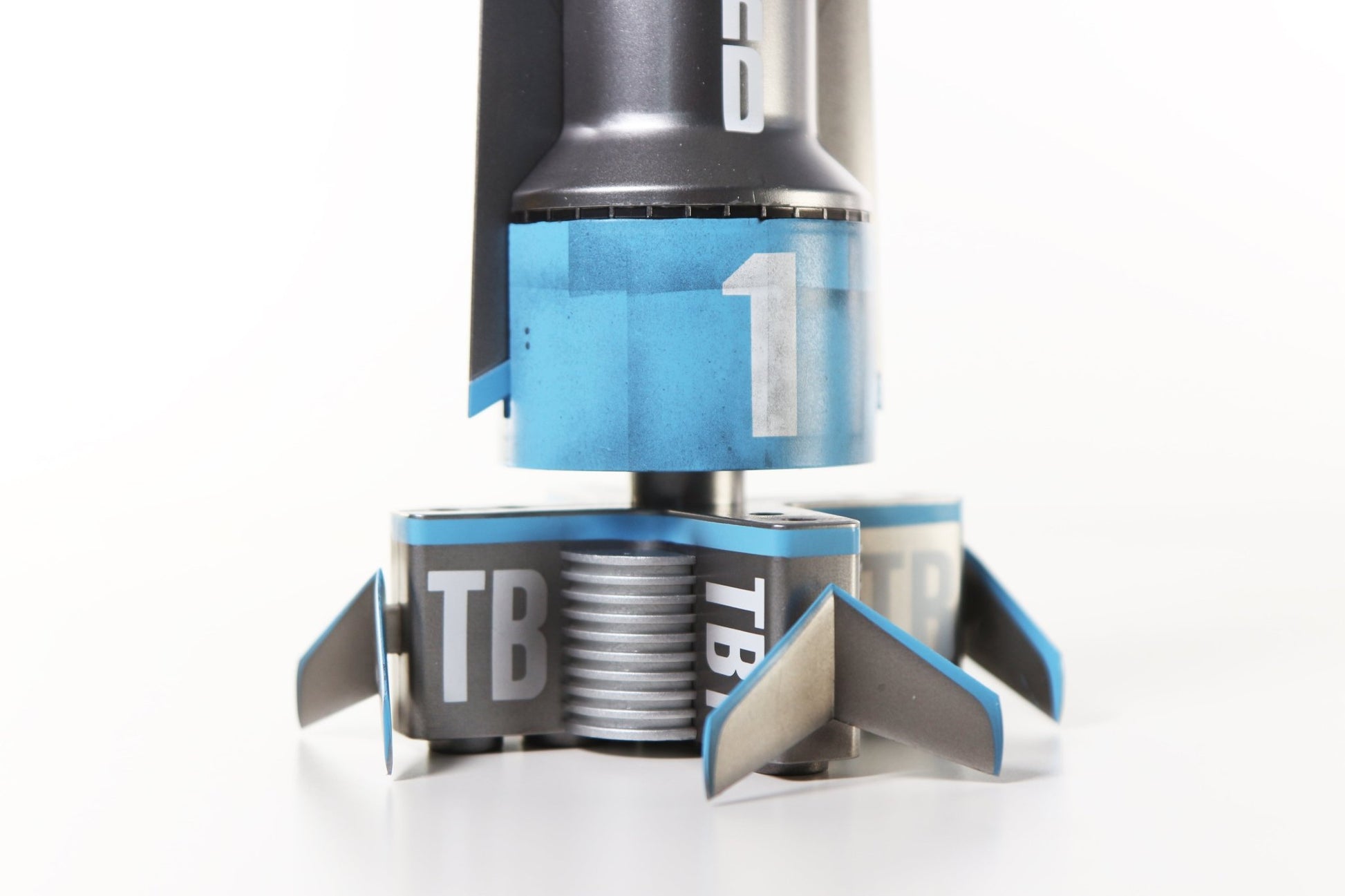 Thunderbird 1 Die - Cast Collectible – Limited Edition - The Gerry Anderson Store