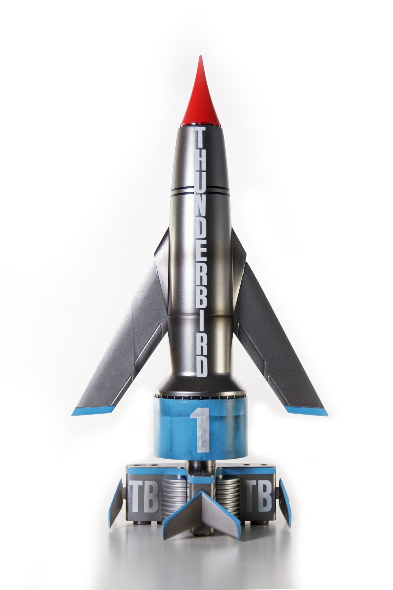 Thunderbird 1 Die - Cast Collectible – Limited Edition - The Gerry Anderson Store