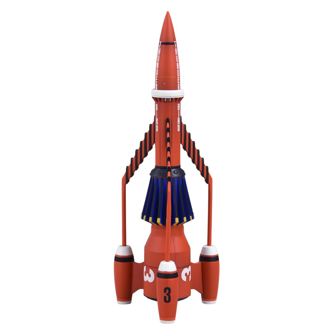 Thunderbird 3 Anniversary Edition Model - The Gerry Anderson Store