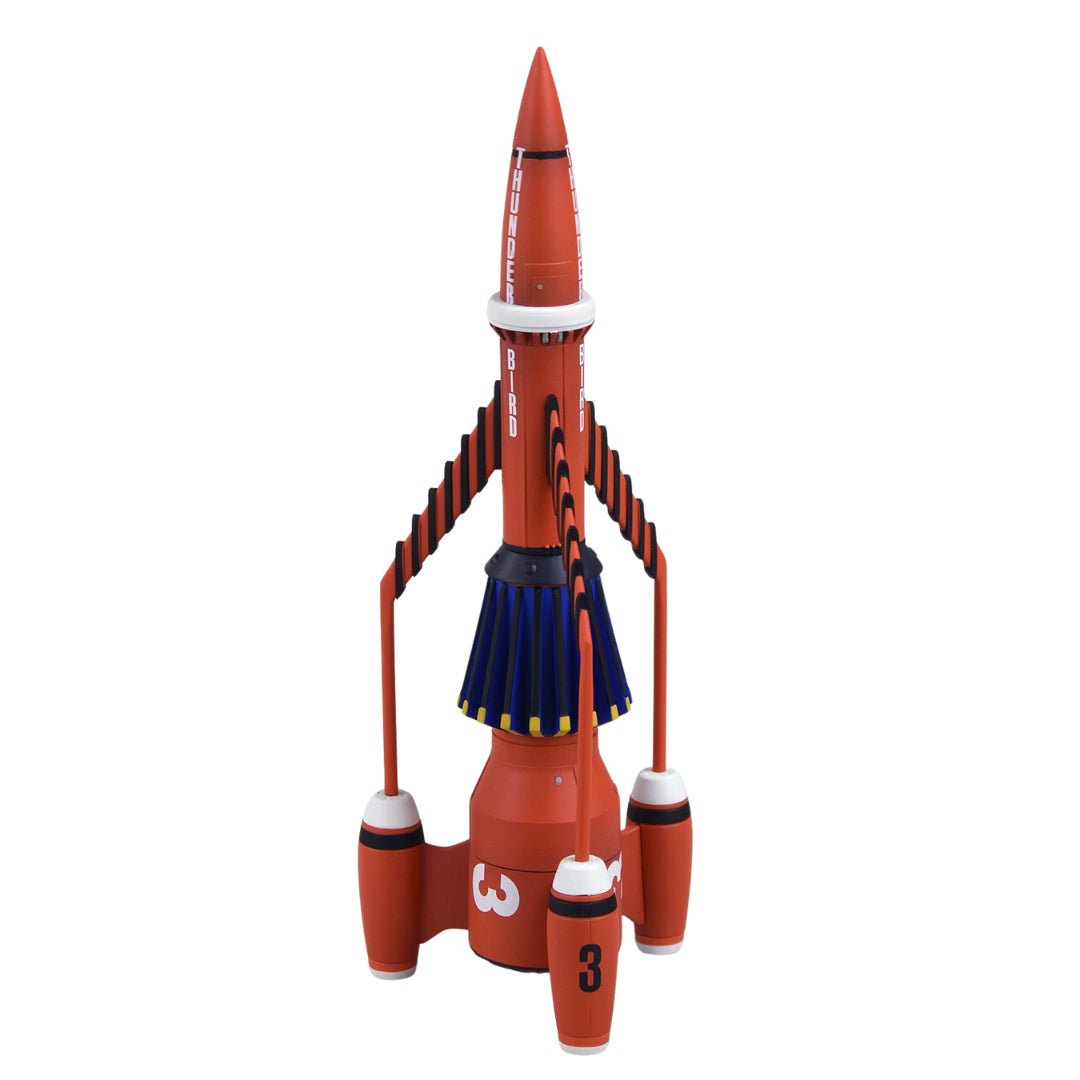 Thunderbird 3 Anniversary Edition Model