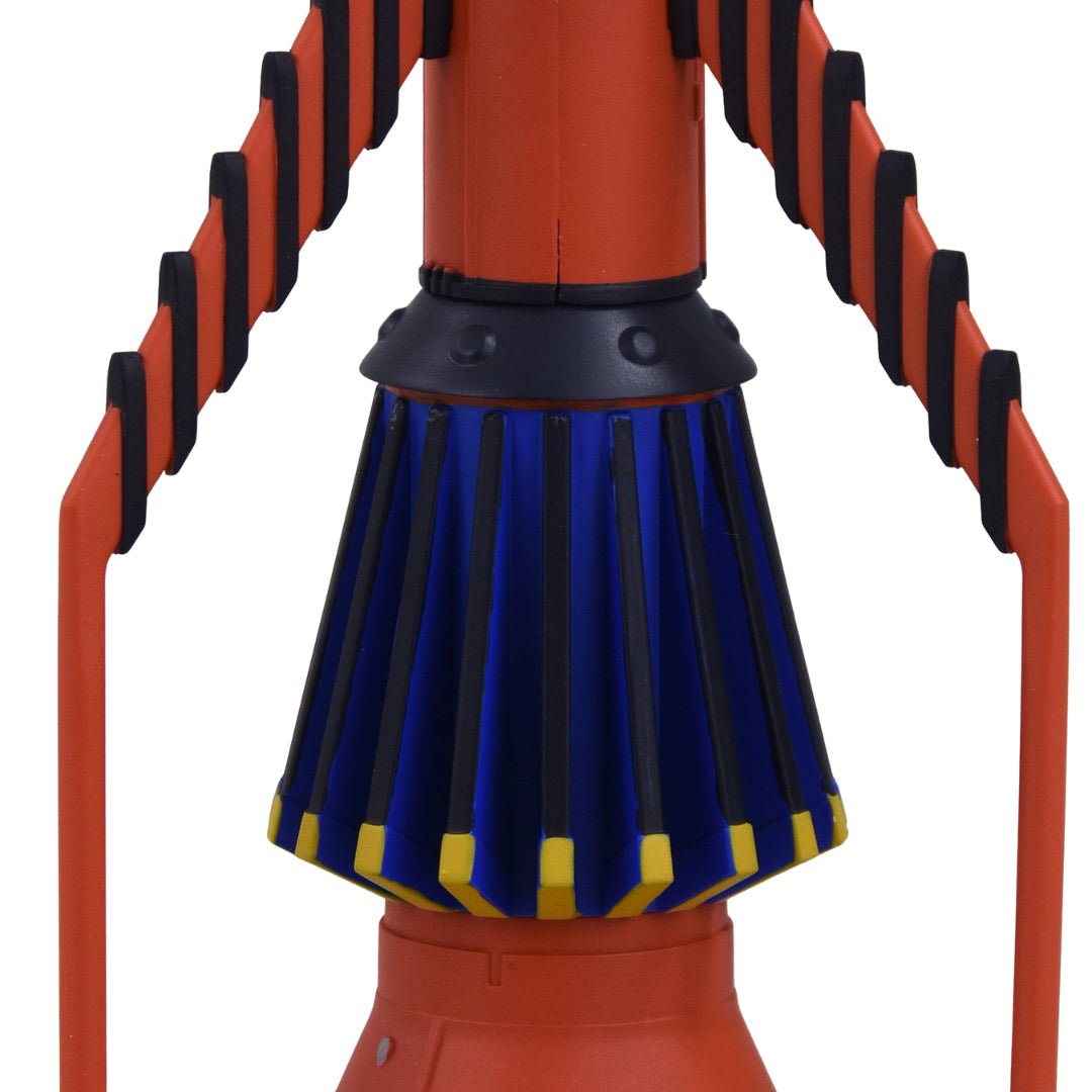 Thunderbird 3 Anniversary Edition Model