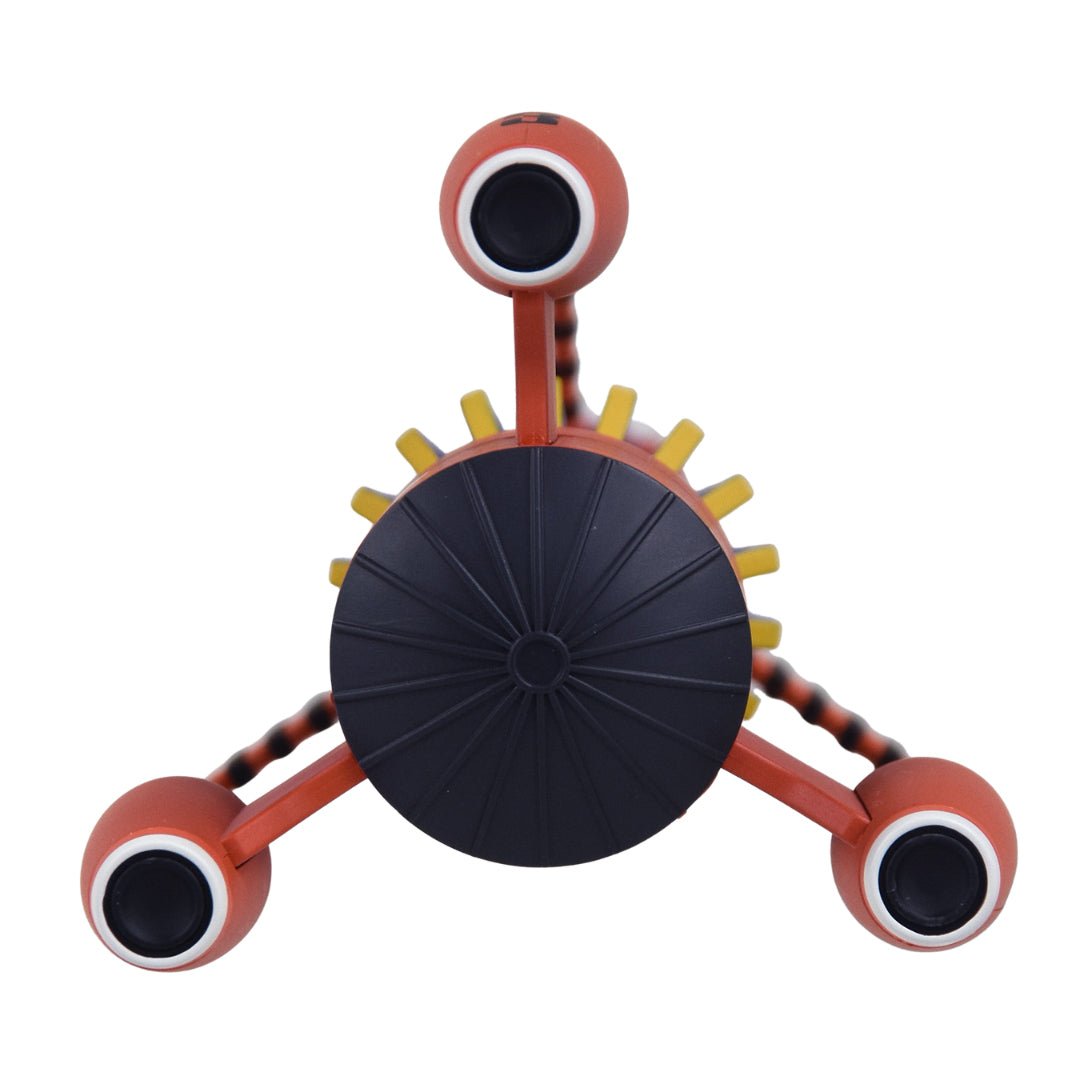Thunderbird 3 Anniversary Edition Model
