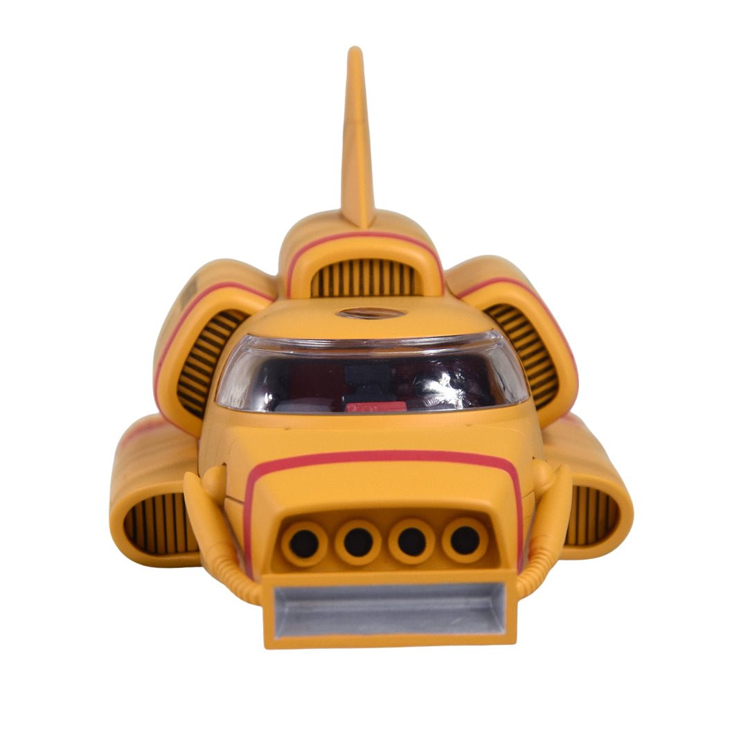 Thunderbird 4 Anniversary Edition Model - The Gerry Anderson Store