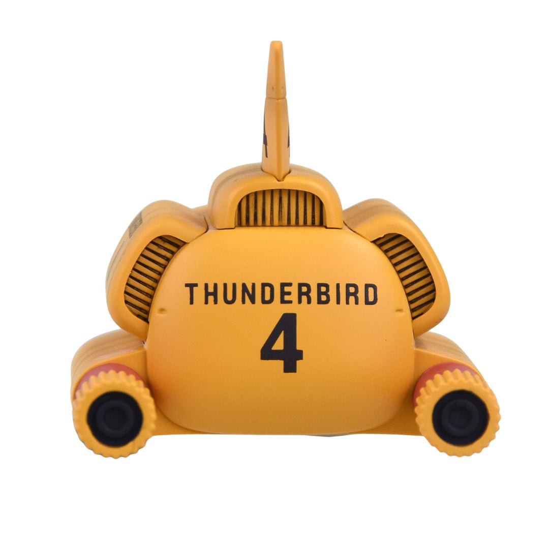 Thunderbird 4 Anniversary Edition Model - The Gerry Anderson Store