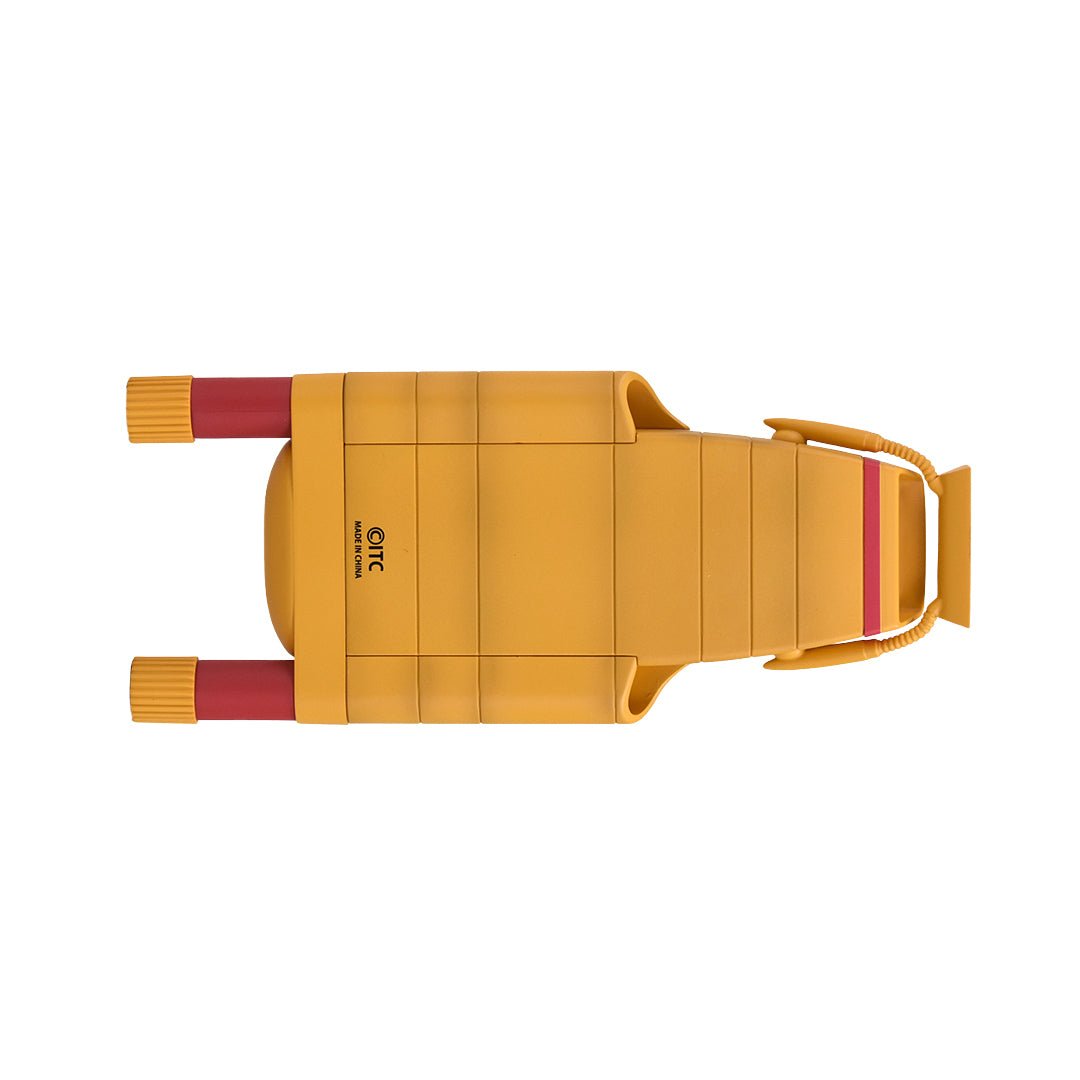 Thunderbird 4 Anniversary Edition Model
