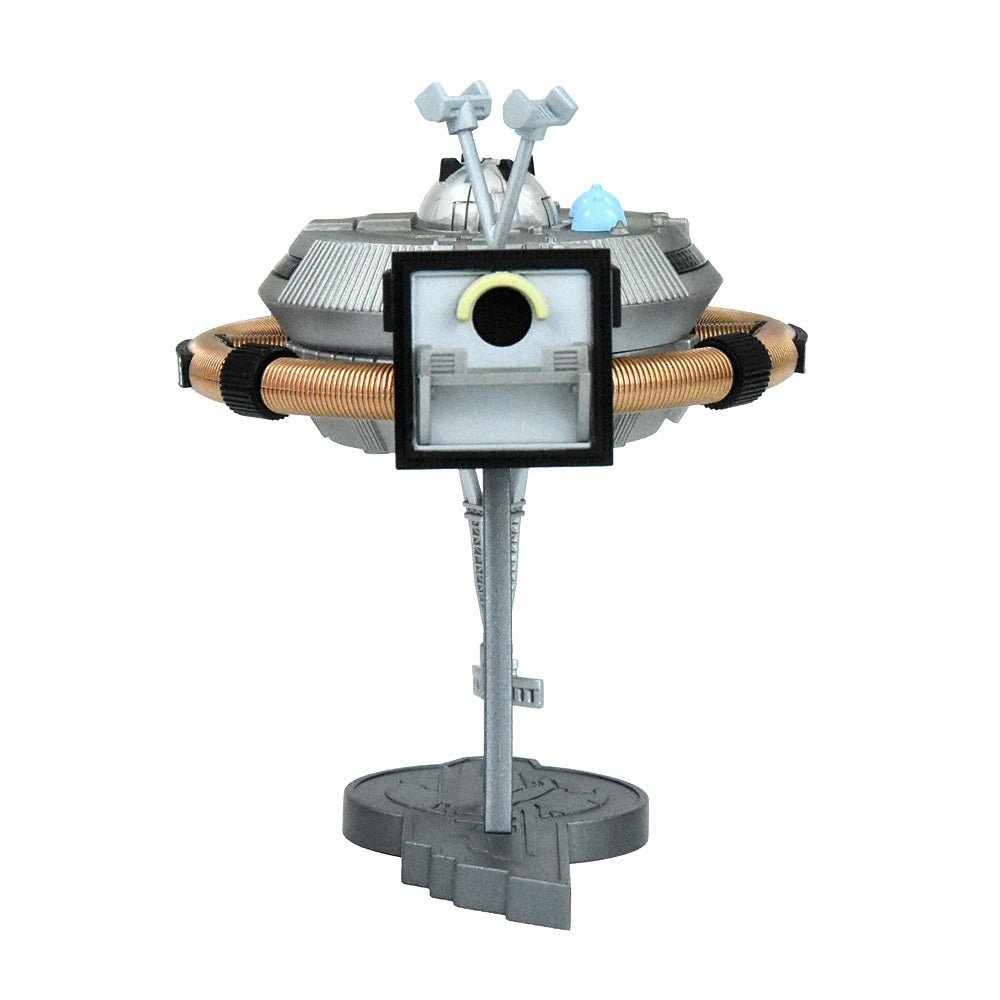 Thunderbird 5 Anniversary Edition - The Gerry Anderson Store