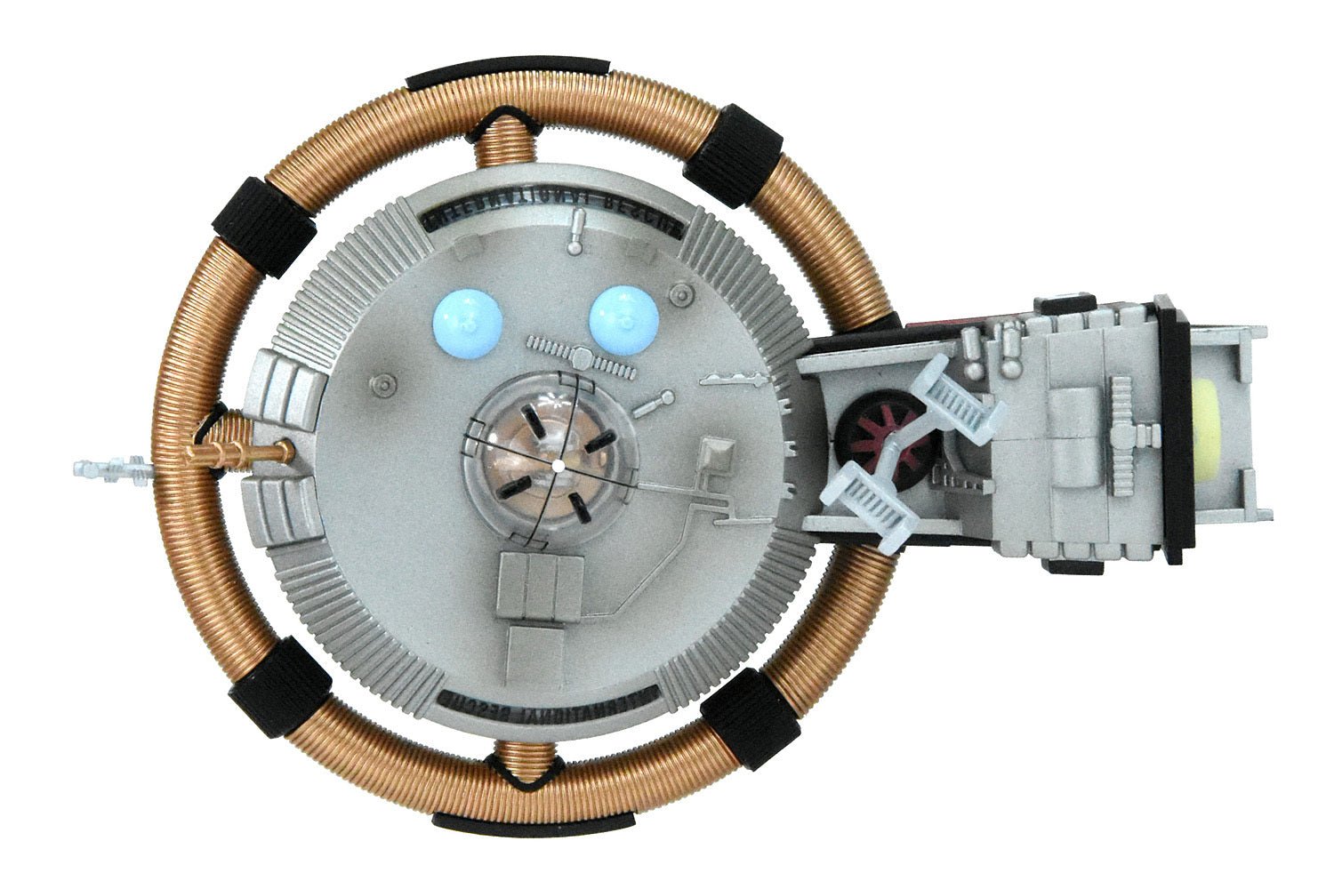 Thunderbird 5 Anniversary Edition - The Gerry Anderson Store