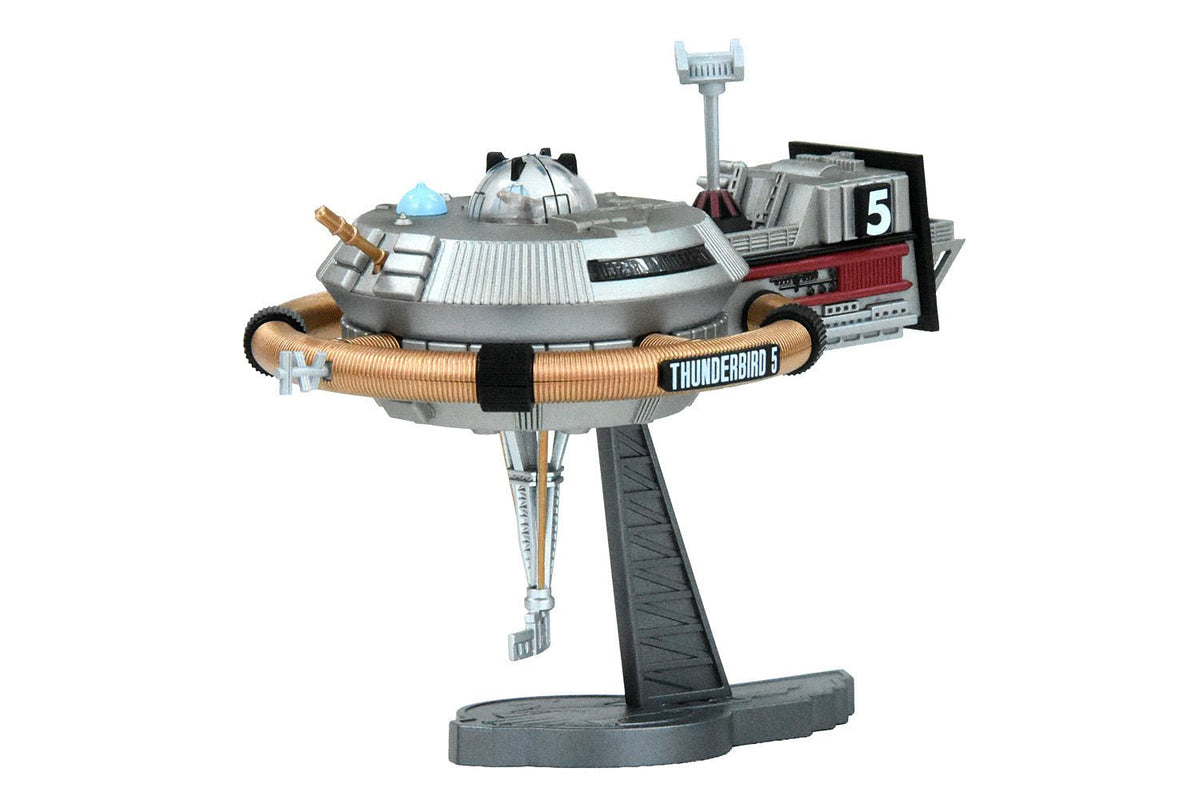 Thunderbirds Anniversary Fleet - The Gerry Anderson Store