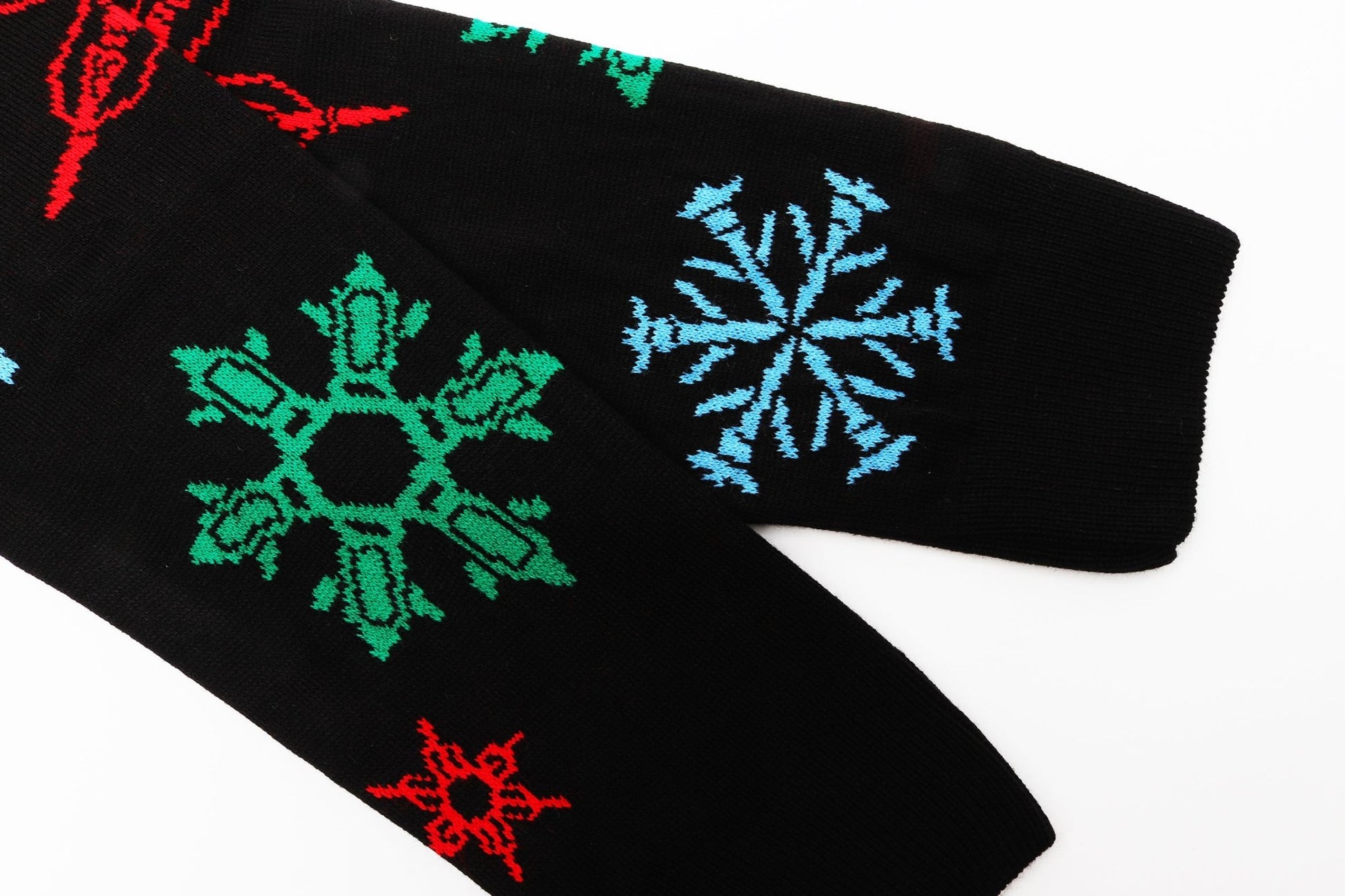 Thunderbirds Are Snow Christmas Jumper - The Gerry Anderson Store