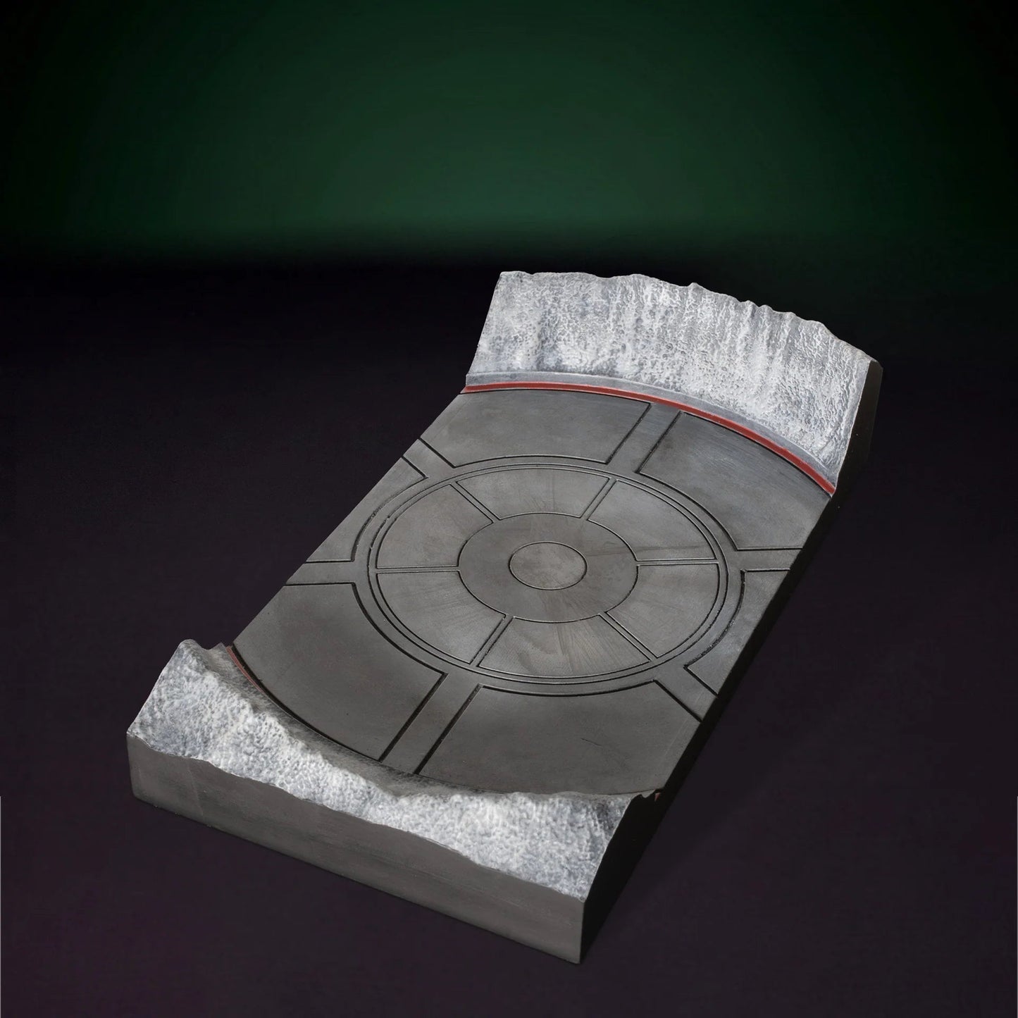UFO Interceptor (Master Replicas) - The Gerry Anderson Store
