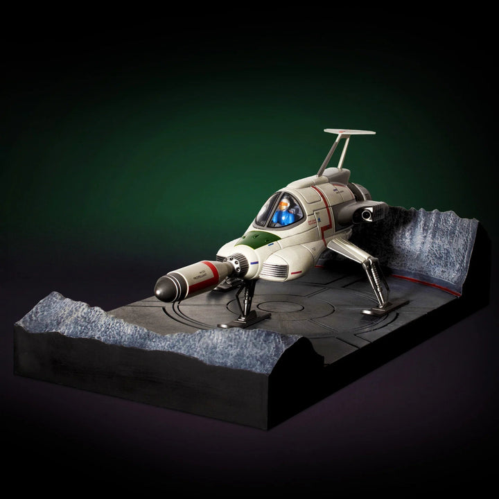 UFO Interceptor (Master Replicas) - The Gerry Anderson Store