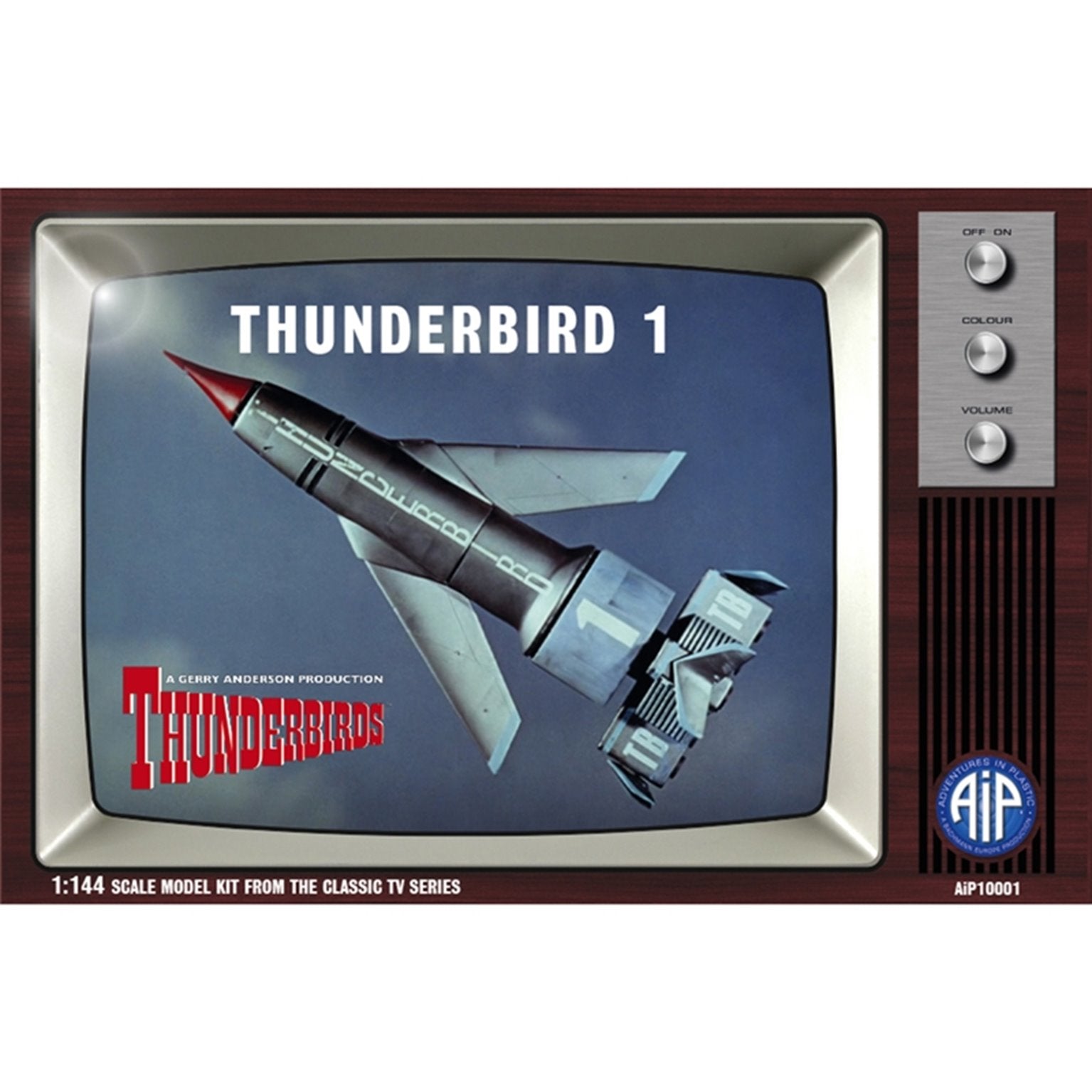 ALTAYA TUPOLEV TB-3 USSR 1/144 EUR 14,00 - FR
