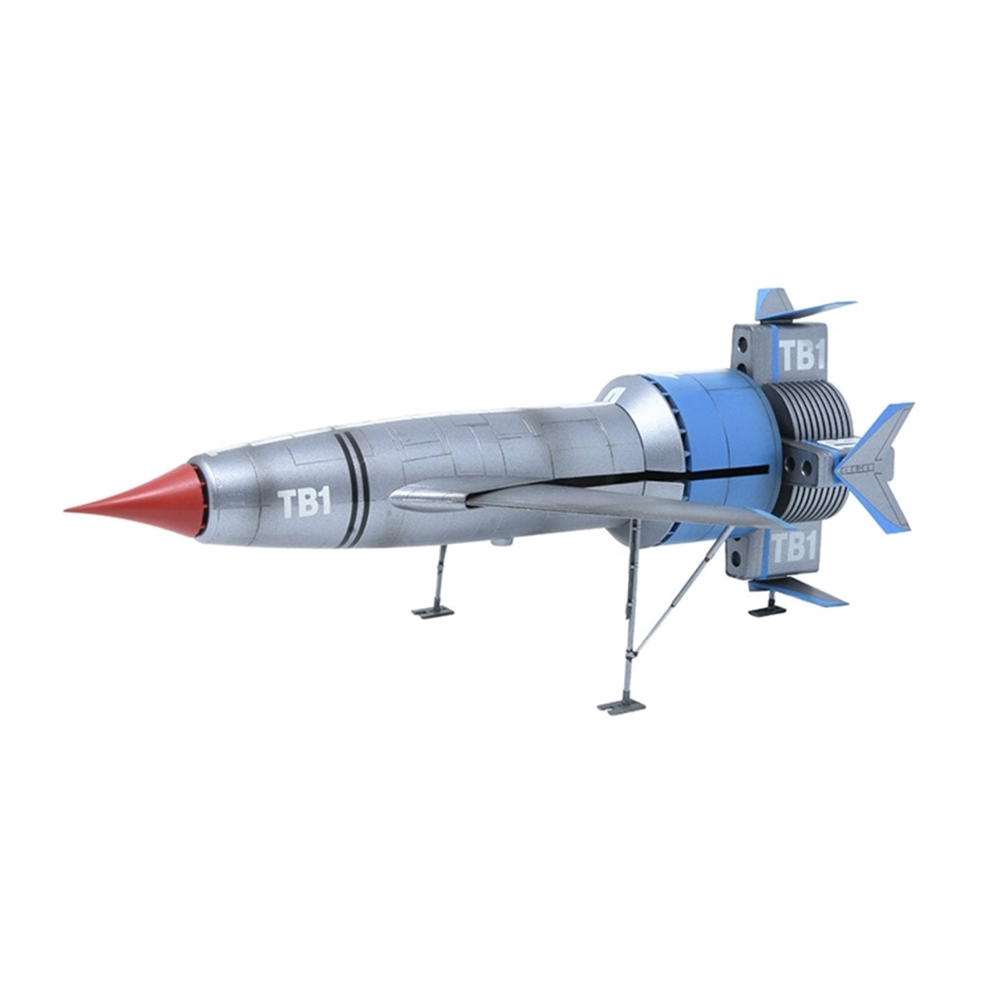 1:144 Thunderbird 1 Model Kit - The Gerry Anderson Store