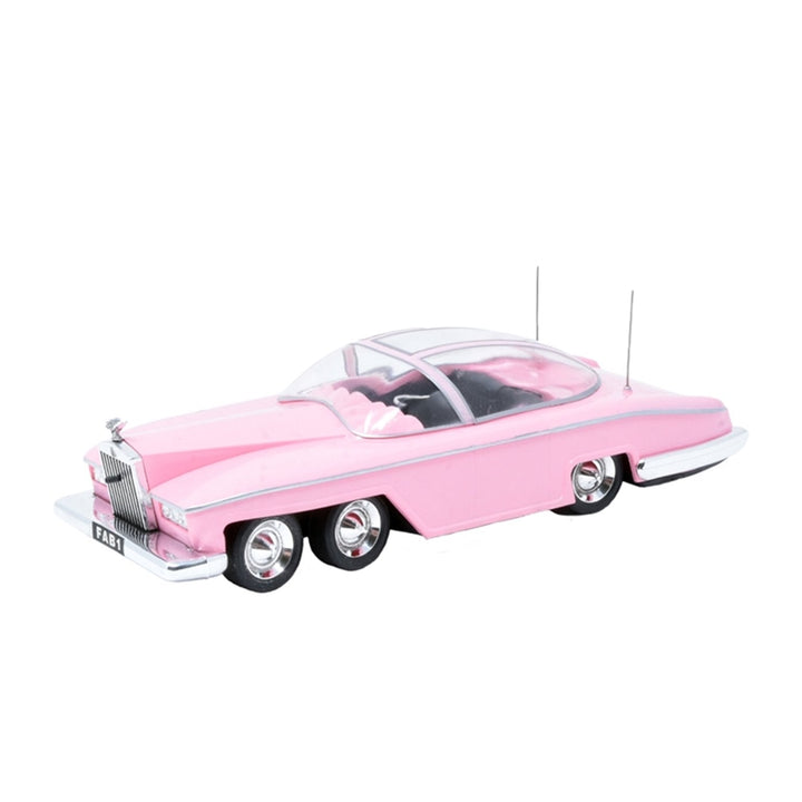 Voiture Lady Penelope's Rolls-Royce FAB 1 Thunderbirds neuf Voiture Lady Penelope's Rolls-Royce FAB 1 Thunderbirds neuf