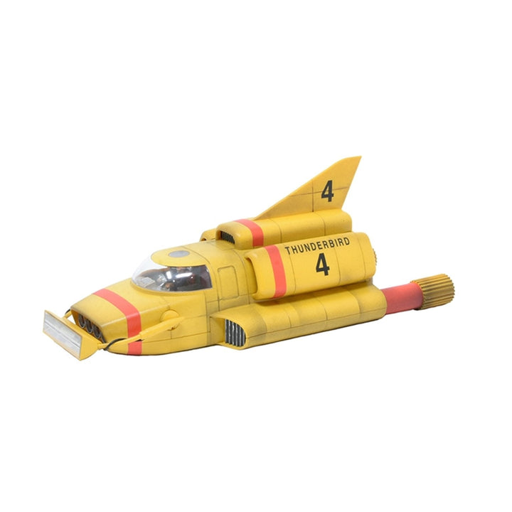 1:48 Thunderbird 4 Model Kit - The Gerry Anderson Store