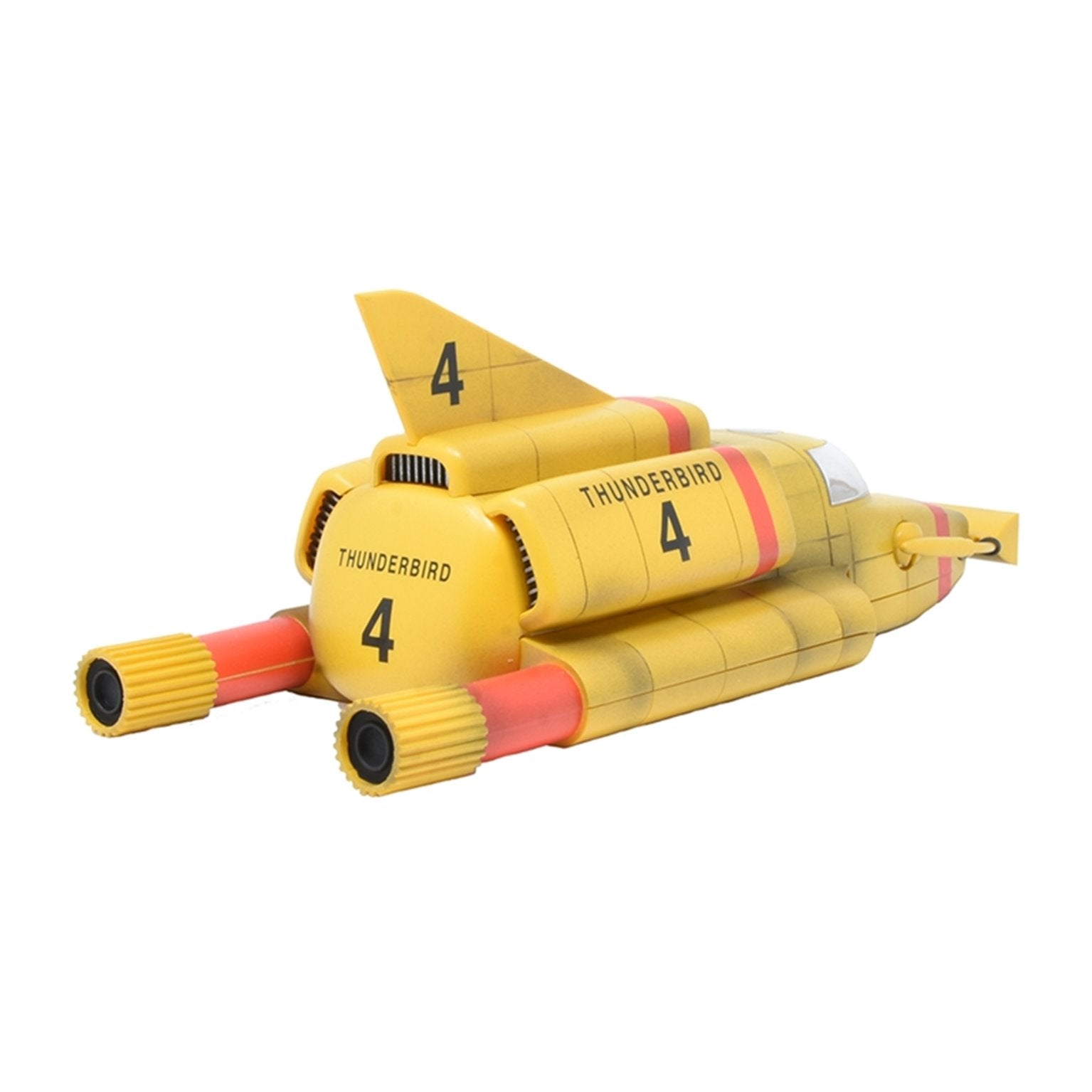 1:48 Thunderbird 4 Model Kit - The Gerry Anderson Store