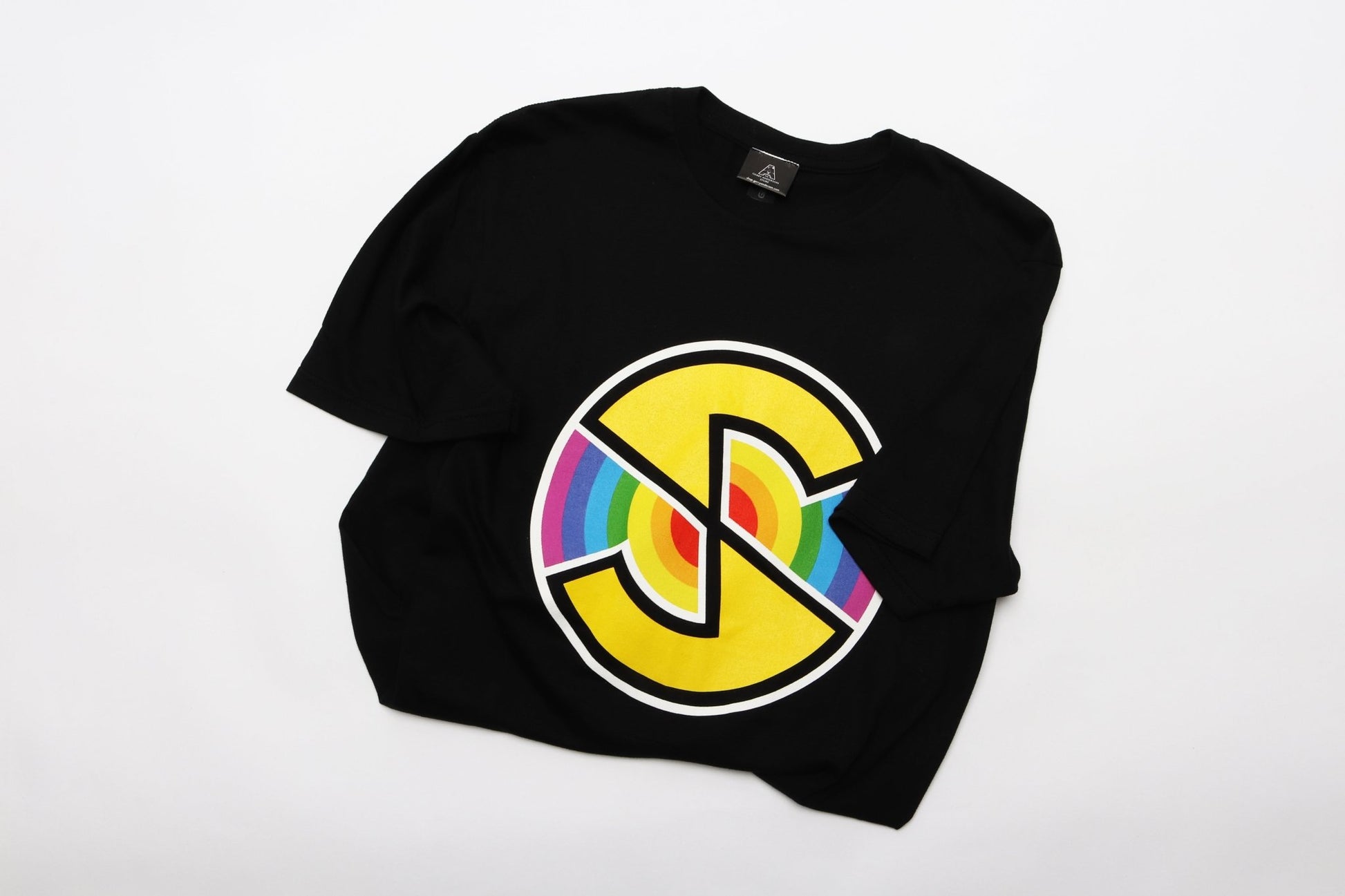 Captain Scarlet and the Mysterons Spectrum T-shirt - The Gerry Anderson Store