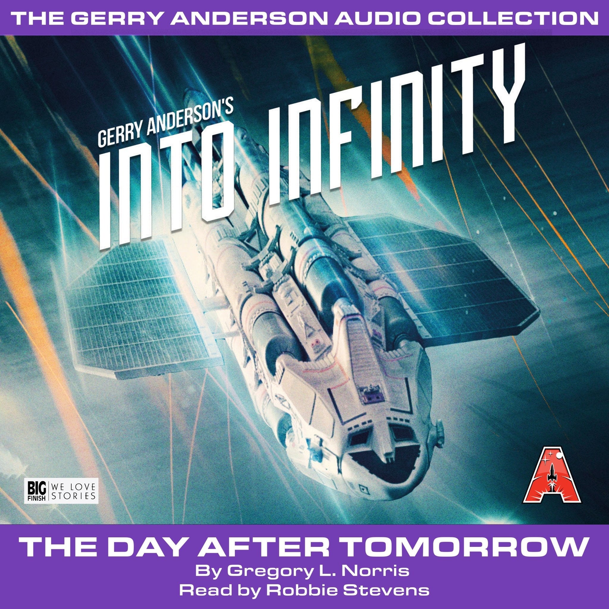 趣味・スポーツ・実用 The Complete Book of Gerry Anderson'sUFO 趣味