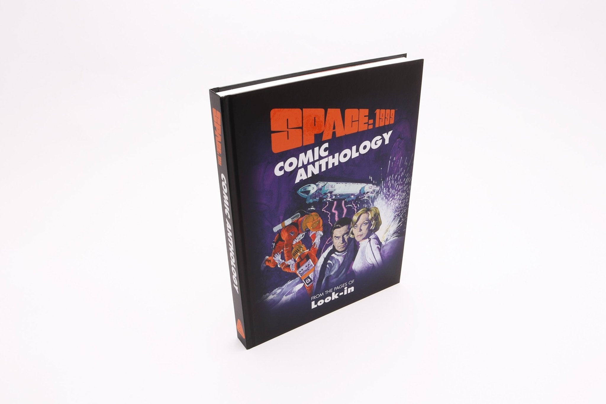 Pre-Order the Master Replicas Space: 1999 Stun Gun & Commlock Set Now ...