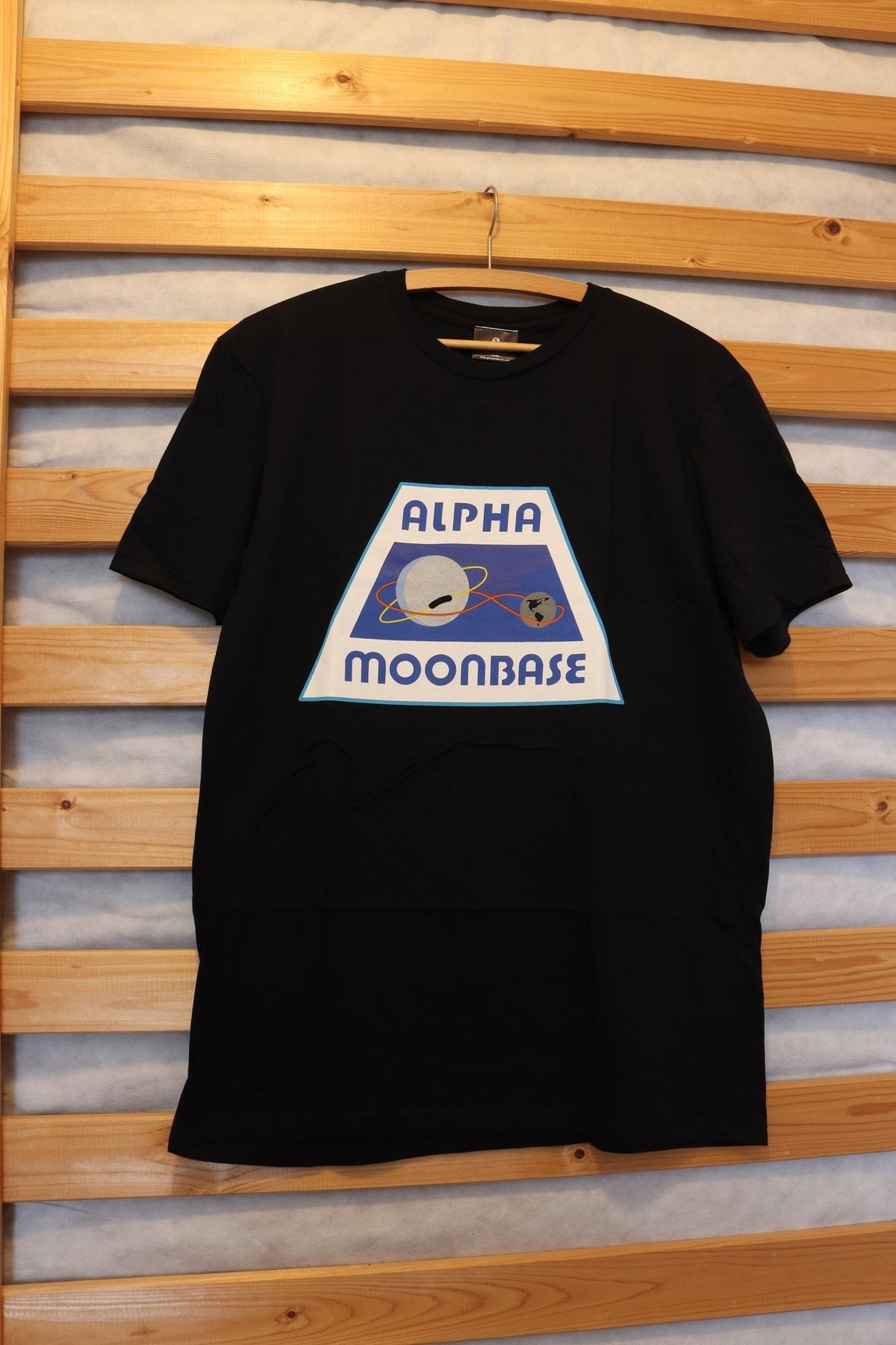 Moonbase Alpha Logo